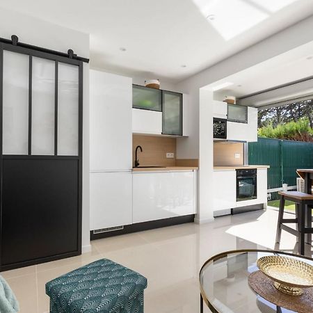 Appartement Cap Eureka Sun à Agde Extérieur photo