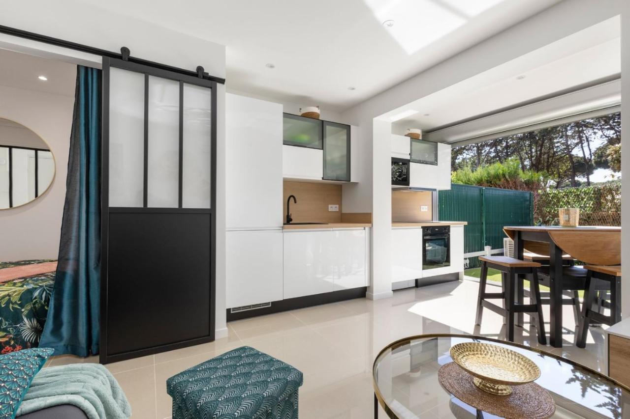 Appartement Cap Eureka Sun à Agde Extérieur photo