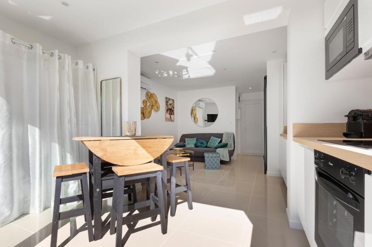 Appartement Cap Eureka Sun à Agde Extérieur photo
